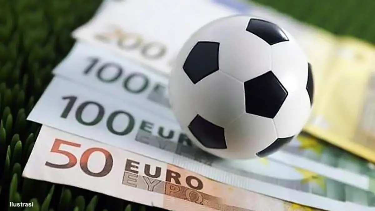 Bagaimana Menangani Kekalahan dalam Permainan Judi Bola