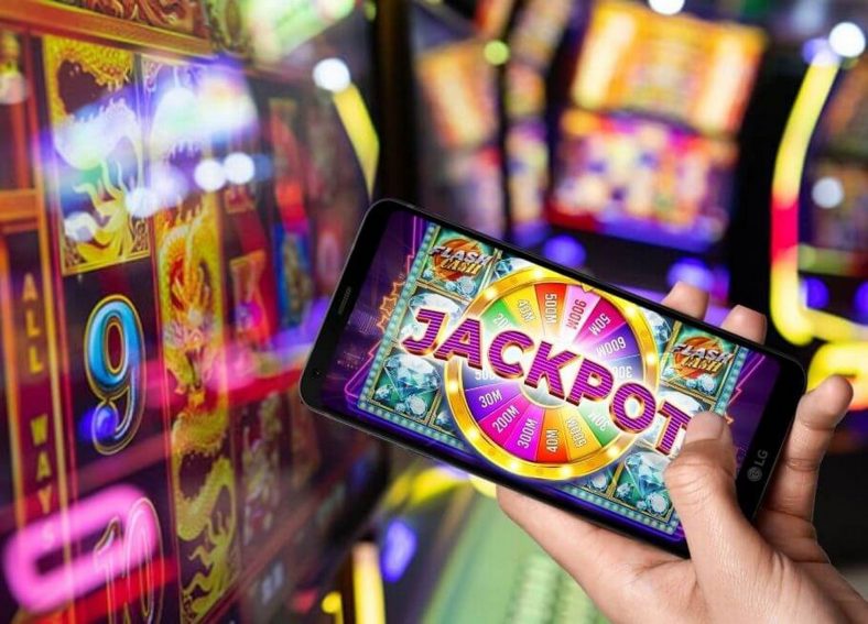 Rahasia Menang Besar di Slot Pasjackpot Gacor